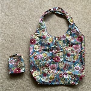 Beautiful Shopper Tote from Japan